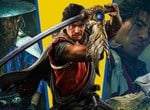Onimusha: Way of the Sword Is Set to Continue Capcom's Generational Winning Streak