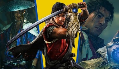 Onimusha: Way of the Sword Is Set to Continue Capcom's Generational Winning Streak