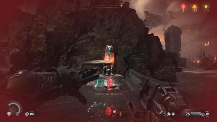 DOOM: The Dark Ages: Siege - Part 1 Walkthrough 31