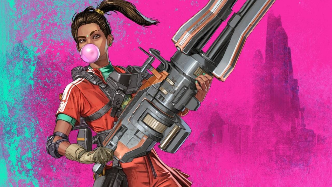 EA is cancelling Apex Legends Mobile and Battlefield Mobile