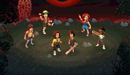Stranger Things 3: The Game - Just Watch the Show