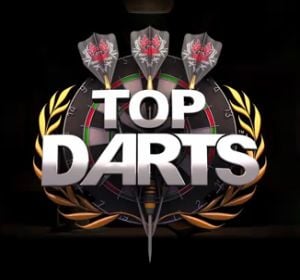 Top Darts