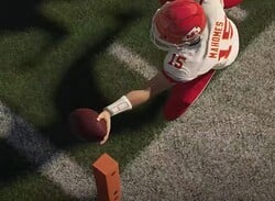 Watch Six Seconds of Madden NFL 21 Next-Gen Gameplay