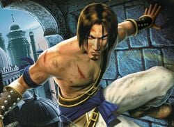 Prince of Persia Remake Planned for Ubisoft Livestream