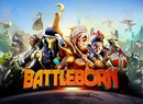 Borderlands Dev's PS4 FPS Battleborn Aims at February