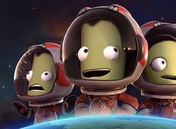 Lift Off Granted for Kerbal Space Program on PS5, Coming This Year