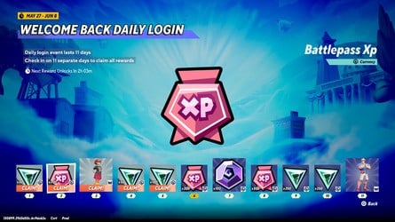 MultiVersus: Battle Pass Explained and How to Level Up Quickly 9