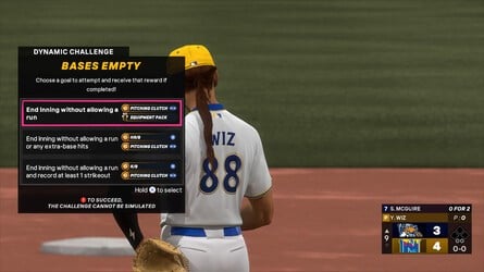 MLB The Show 24: How to Improve Your Ballplayer in Road to the Show 9