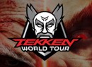 Tekken World Tour Announced, Offers Over $200,000 in Prize Money