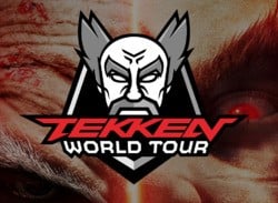 Tekken World Tour Announced, Offers Over $200,000 in Prize Money