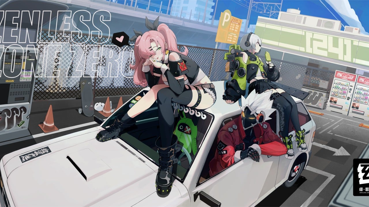 Zenless Zone Zero Fans Are Aggrieved by Alleged Censorship in