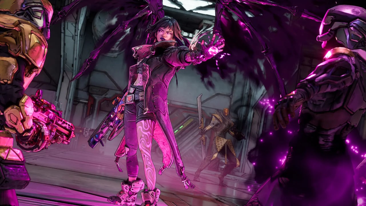 #Could Borderlands 4 Be an  PS5 Game? It ‘Might’ Be