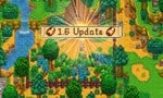 Stardew Valley's Huge 1.6 Update Finally Sprouts on PS4 in November