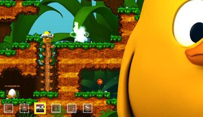 Toki Tori (PlayStation 3)