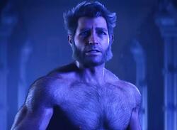 Sounds Like Wolverine Gets His Arse Out in Insomniac's Upcoming PS5 Exclusive
