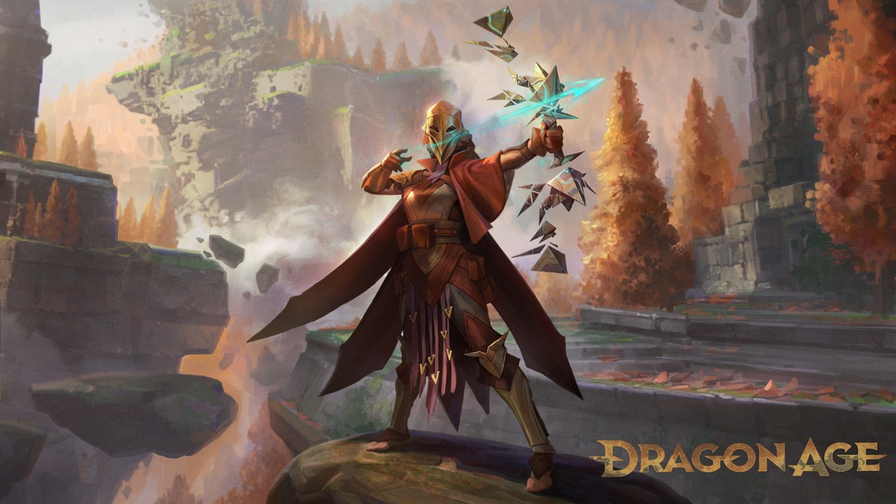 Bioware reveals details on playable characters in Dragon Age - Neoseeker