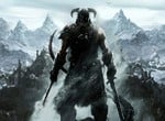 Skyrim Player Ascends the 7,000 Steps to High Hrothgar on Inclined Treadmill