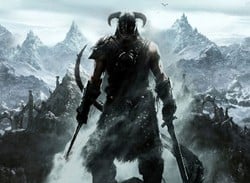 Skyrim Player Ascends the 7,000 Steps to High Hrothgar on Inclined Treadmill