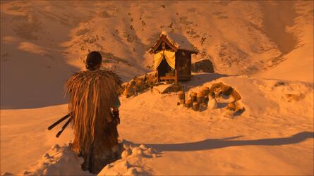 Ghost of Yotei: All Altars of Reflection Locations Guide 24