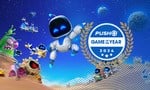 Game of the Year: #1 - Astro Bot