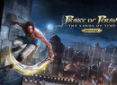 Prince of Persia: The Sands of Time Remake Confirmed for PS4, Coming January 2021
