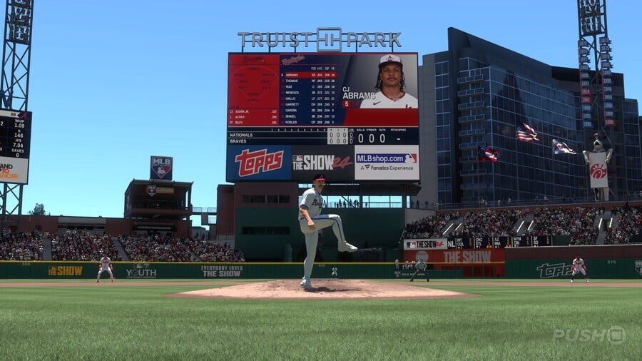 MLB The Show 24 Guide: How to Master Sony's Baseball Sim 9