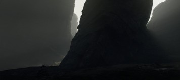 Playdead New Game Concept Art PS4 PlayStation 4 4