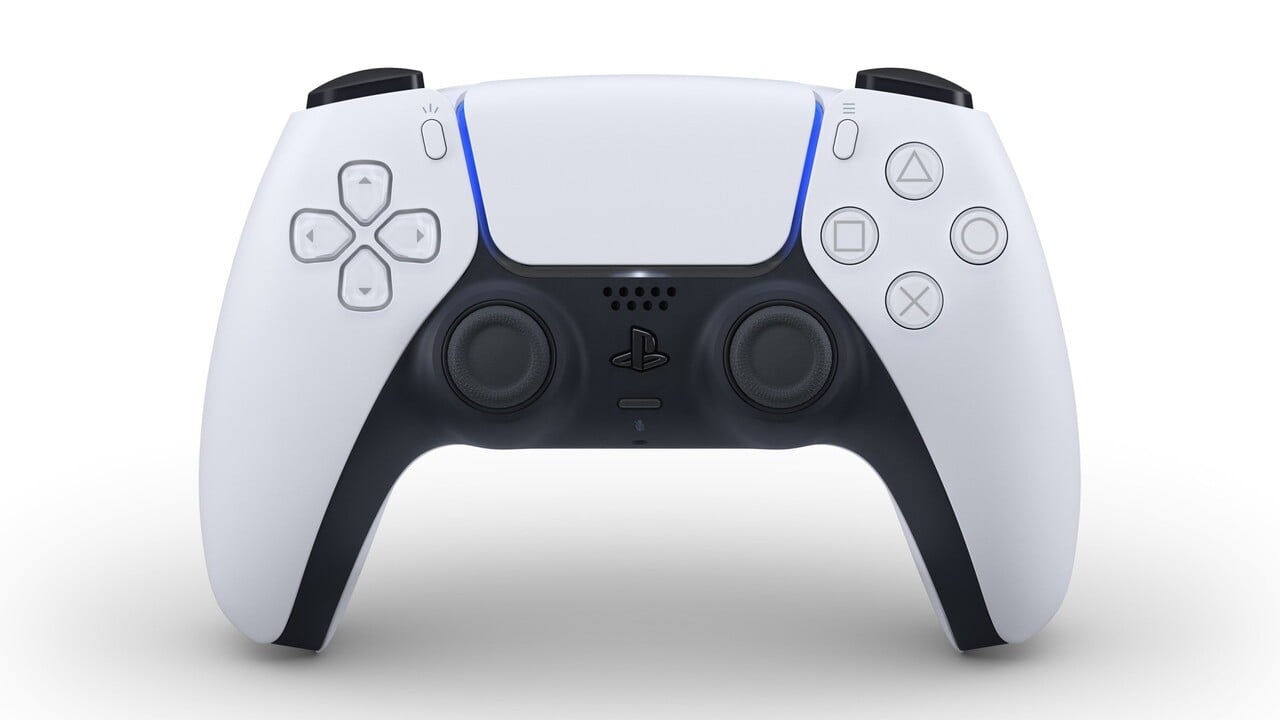 ubisoft ps4 controller pc