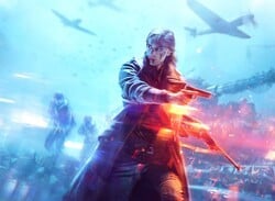 Battlefield V (PS4) - Multiplayer Mayhem Excuses Shallow Launch