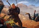 The Witcher 3's PS4 Patch 1.05 Hunts Down Bugs In the Near Future