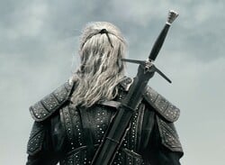 The Witcher Netflix Series Gets First Real Promo Images