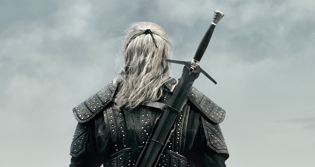 shows like the witcher shows like the witcher