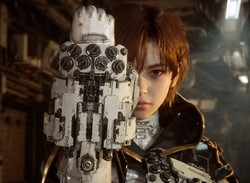 Stellar Blade: Blood Rain's Reveal Is Allegedly Riddled with Generative AI