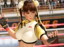 Dead or Alive 6 Release Date Set, Grabs a New Story and Gameplay Trailer