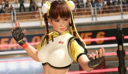 Dead or Alive 6 Release Date Set, Grabs a New Story and Gameplay Trailer