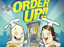 Former Wii Title 'Order Up!!' Heads To PlayStation 3 With Move Support