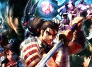 SoulCalibur II HD Online Picks a Fight with PlayStation 3