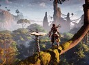 PS4 Exclusive Horizon: Zero Dawn Skips Bothersome Microtransactions