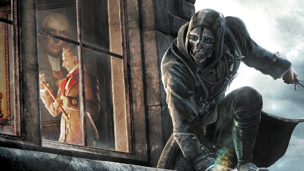 Microsoft Gives Dishonored Dev More Time to Find a Buyer, Needs a Partner to Finish Blade