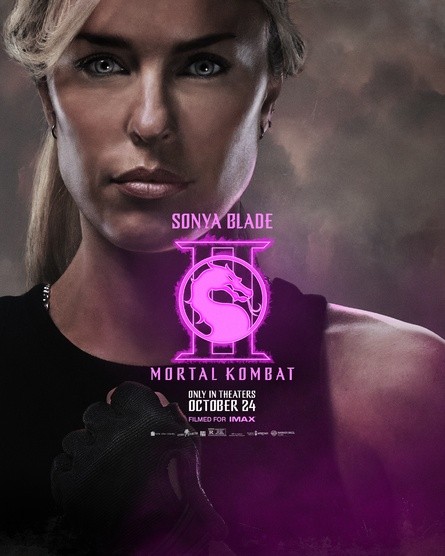 The Mortal Kombat 2 Movie Doesn't Look Good, But That's Kinda Perfect 13