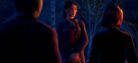 Life Is Strange: Reunion Revives One of Gaming's Iconic Relationships on PS5 5