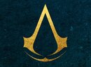 Ubisoft Teases 'A New Era' of Assassin's Creed