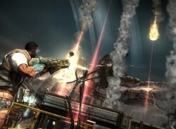 LightBox Interactive Confirms Free Map Packs for Starhawk