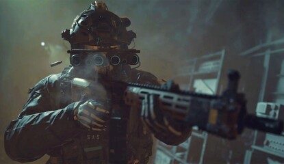 Modern Warfare 3 Will Be a Continuation of Last Year's Call of Duty, Activision Confirms