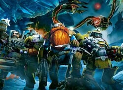 Hit PS Plus Game Deep Rock Galactic Gets Second Season Next Month