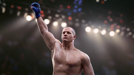 EA Sports UFC 5 Is the First M-Rated Release in the Series 3