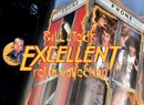 Dude! Bill & Ted's Excellent Retro Collection Is Out on PS5, PS4 Now