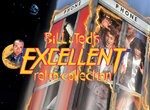 Dude! Bill & Ted's Excellent Retro Collection Is Out on PS5, PS4 Now