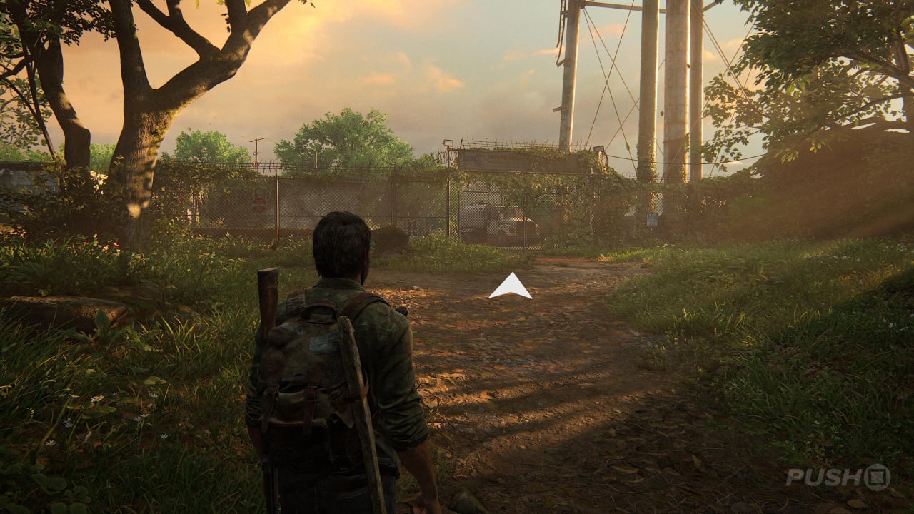 The Last of Us Part I: full list of accessibility features –  PlayStation.Blog