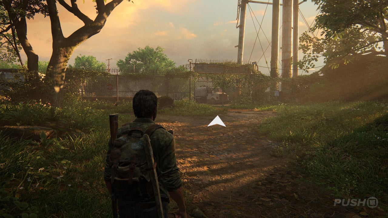 How Accessibility Options Help Disabled Gamers Beat The Last of Us: Part I